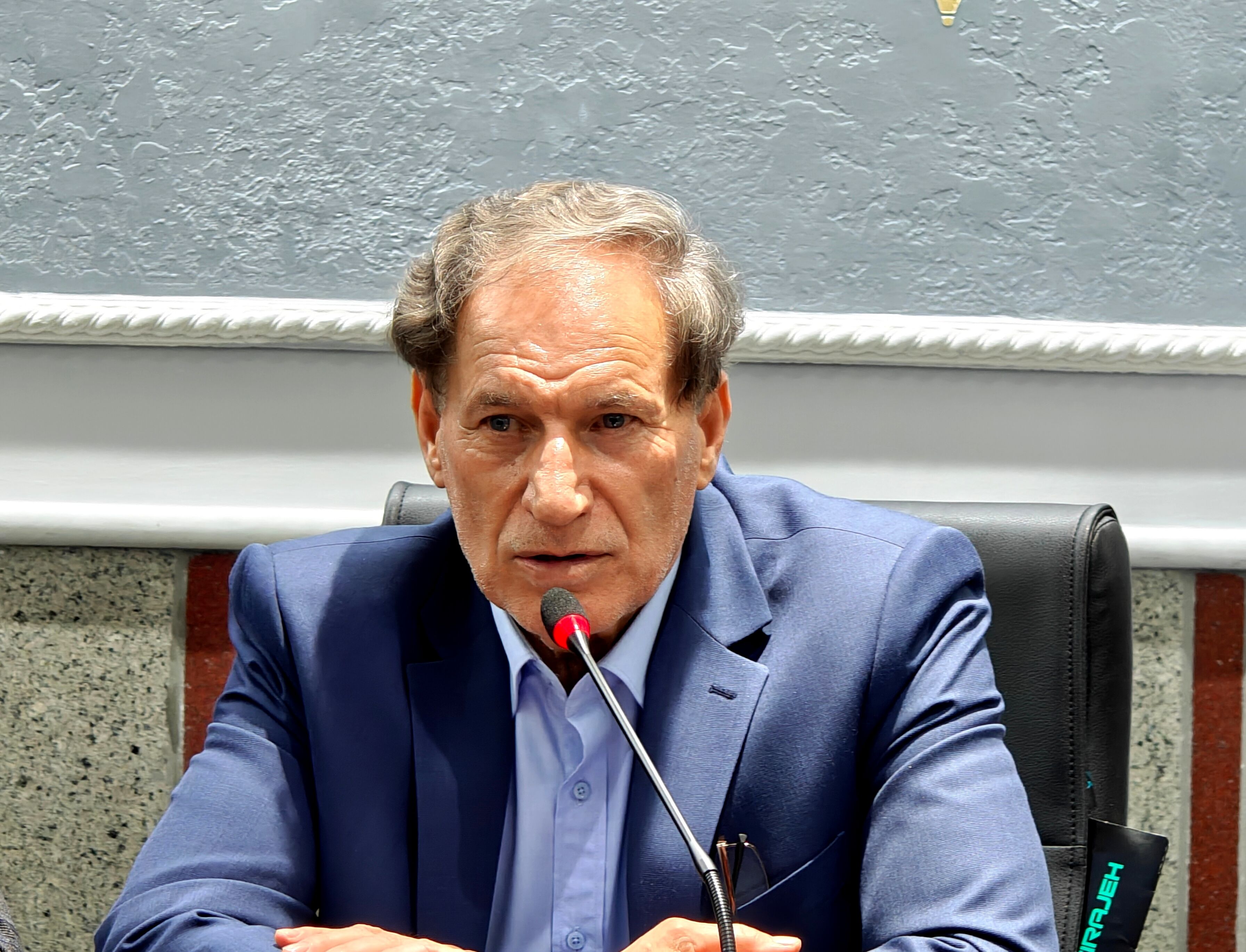 پیام تبریک مدیرکل آموزش و پرورش کرمانشاه به مناسبت فرا رسیدن عید نوروز