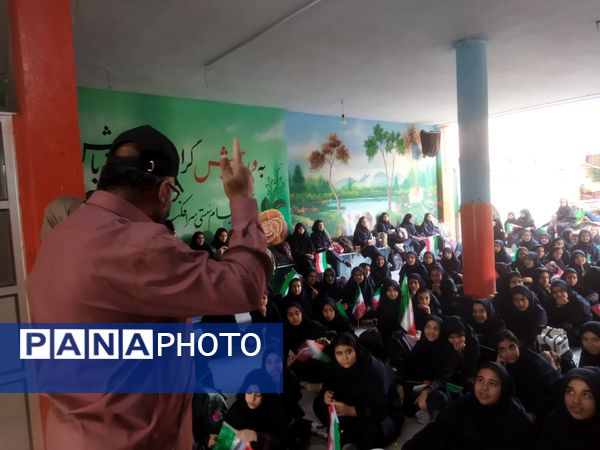 هفته دفاع مقدس؛ هفته پیوند علم و ایثار