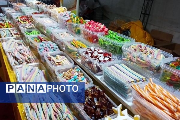 بزرگ‌ترین رویداد ایران‌همدل در شهرستان قدس