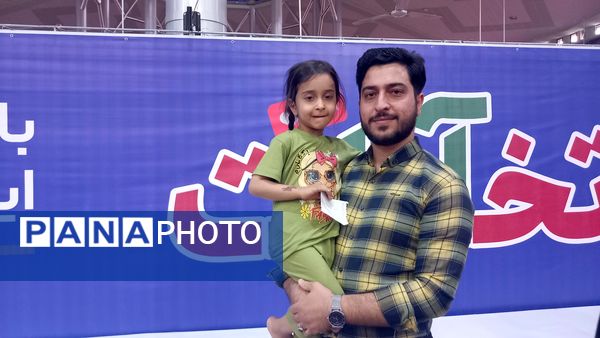 اوج حماسه با حضور حداکثری مردم در انتخابات رقم خورد