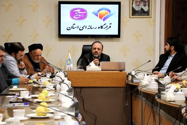 تبیین روایت انقلاب برای نسل نوجوان؛ صداوسیمای خراسان رضوی در خط مقدم رسانه‌ای دهه فجر