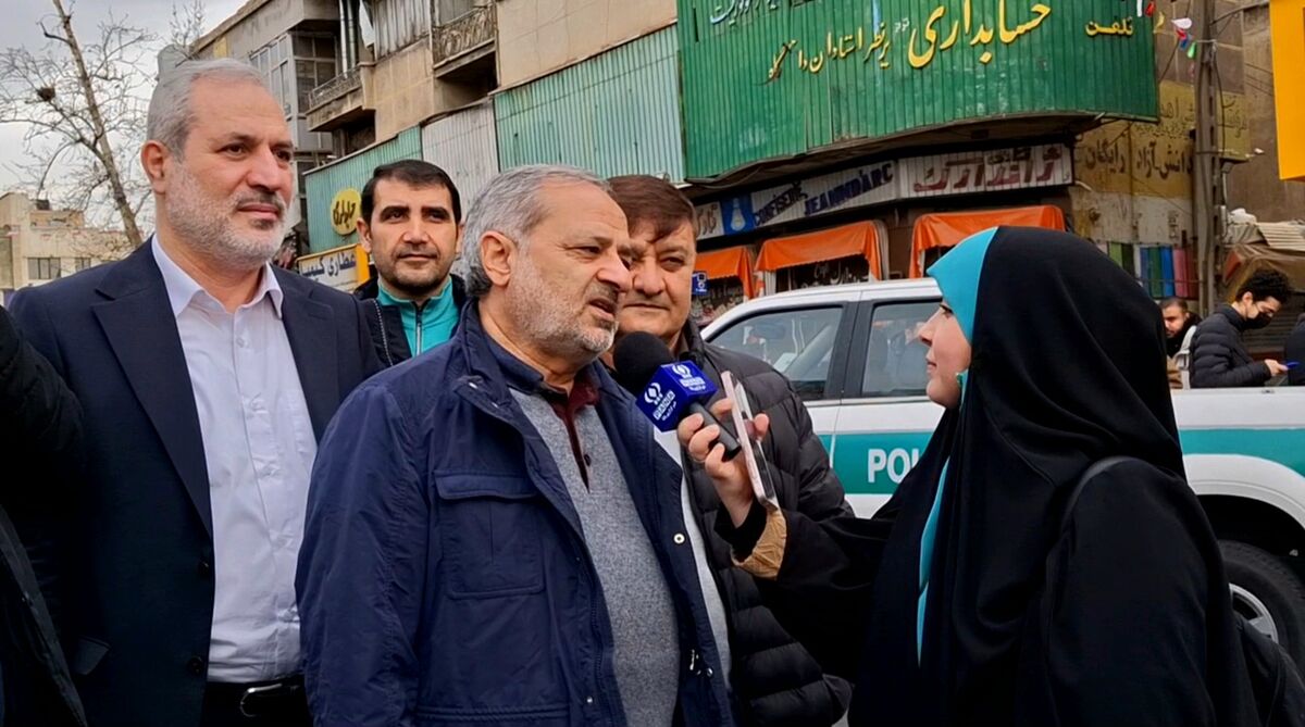 حضور پرشور مردم به‌ویژه دانش‌آموزان در راهپیمایی ۲۲ بهمن، اوج اقتدار ملی جمهوری اسلامی ایران است