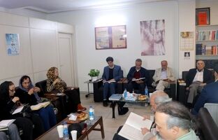 شایسته‌سالاری در آیینه شاهنامه