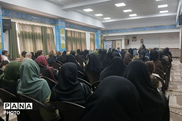 هم‌صدایی خانه و مدرسه برای آینده دانش‌آموزان 