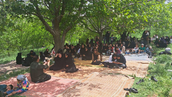 تقدیر از معلمان نمونه مناطق عشایری