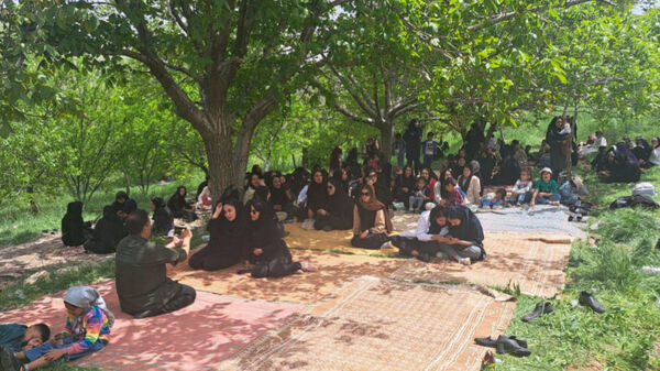 تقدیر از معلمان نمونه مناطق عشایری