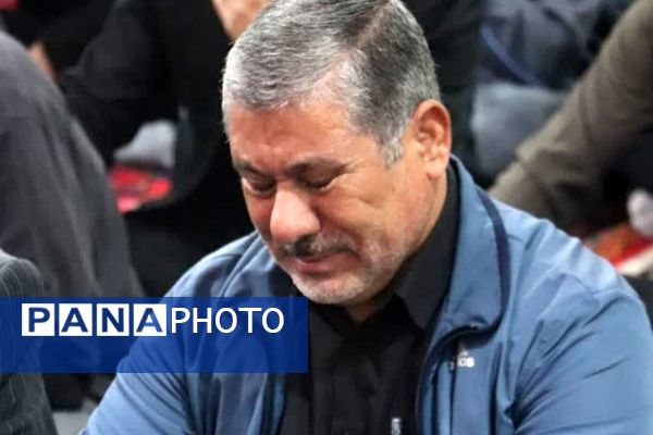 گرامیداشت شهدای‌خدمت در مسجد جامع شهرستان قروه