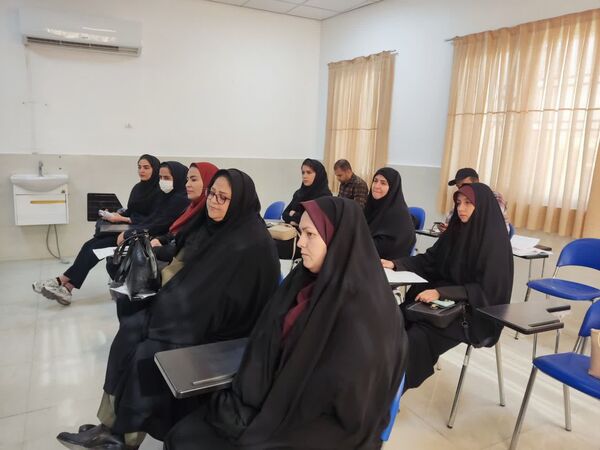 مدرسه، نقطه آغاز سلامت