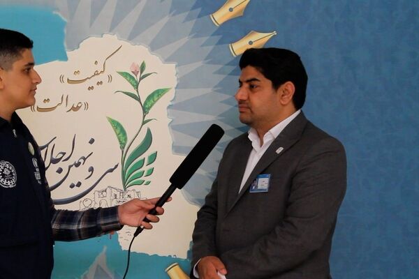 سوادآموزی از آموزش سواد پایه به سمت ارتقای کیفیت زندگی تغییر مسیر می‌دهد