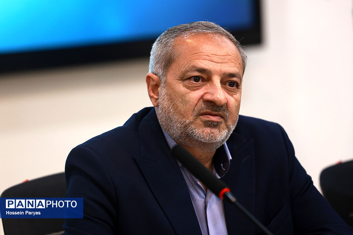 وزیر آموزش و پرورش برای تشییع پیکر دانش‌آموزان راهی کرمان می‌شود