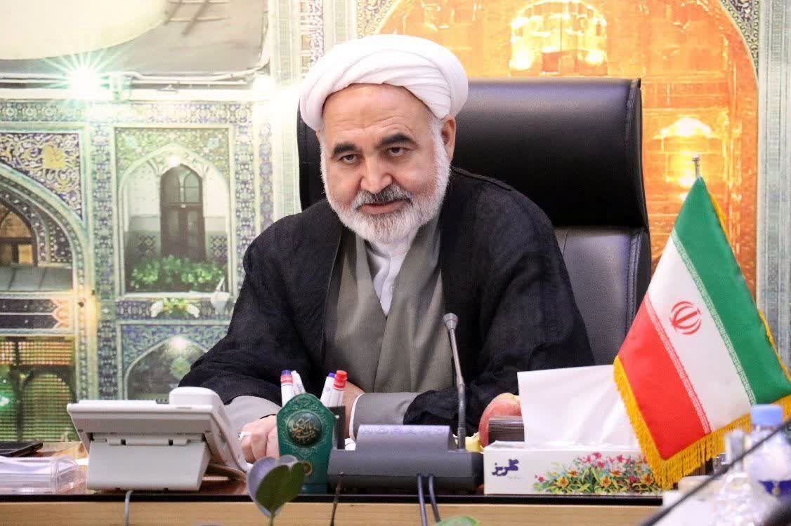 برنامه‌های نوآورانه برای گرامیداشت چهل‌وپنجمین سالگرد دفاع مقدس در خراسان رضوی