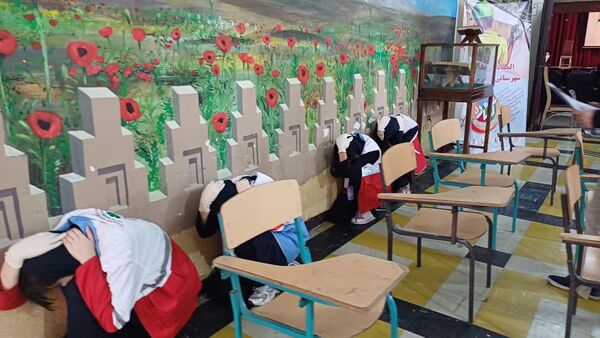 برگزاری المپیاد مرحله شهرستانی دادرس