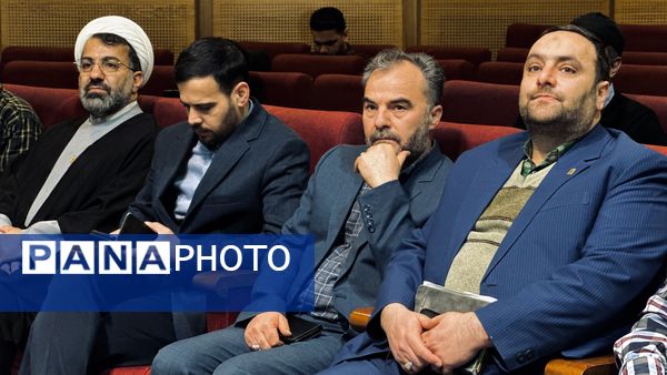 اردوی فرهنگی، آموزشی، زیارتی تَرَنُم (تربیتِ‌ رضوی، نگاهِ‌ مهدوی) در مشهد مقدس