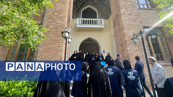 آنچه در اردو‌ ملی پانا گذشت!