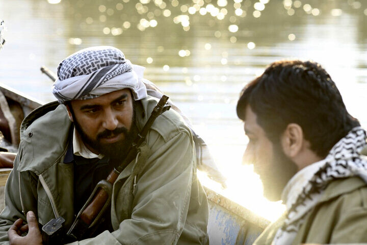 «اسفند» دروغ نمی‌گوید!