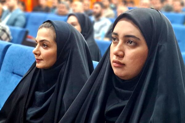 نشست فصلی مدیران شهرستان قرچک