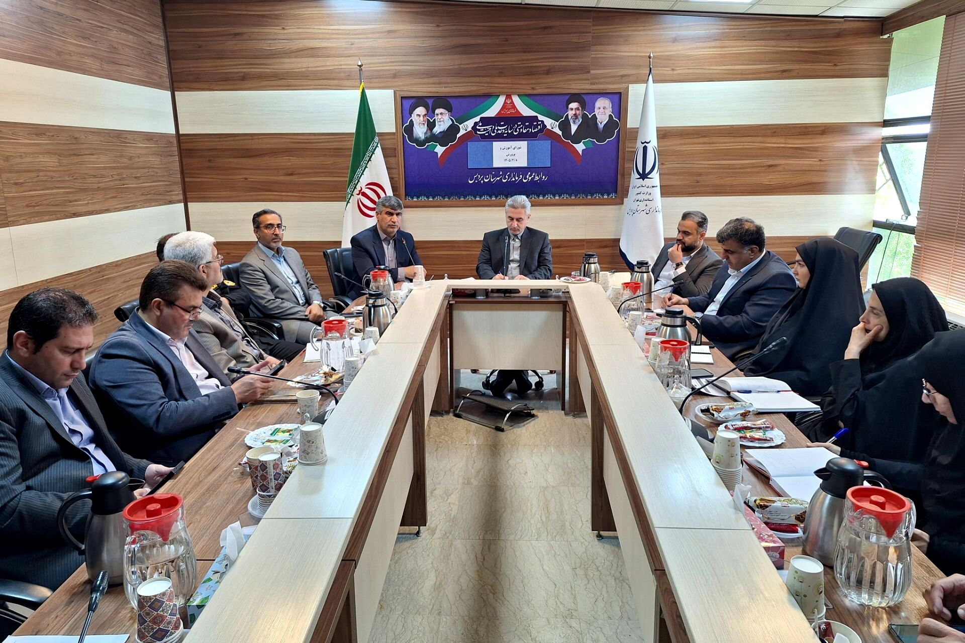 هیچ جامعه‌ای بدون معلم پویا نمی‌ماند