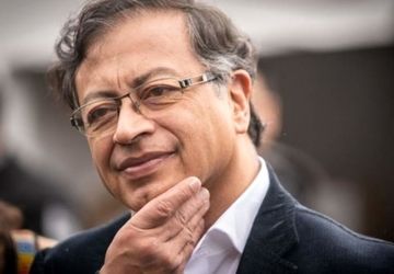 واکنش رئیس‌جمهور کلمبیا به حملات به کاراکاس