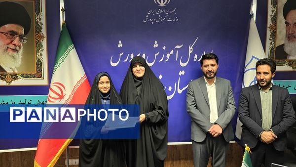 دیدار صمیمی خبرنگاران پانا با عضور شورای شهر شیراز