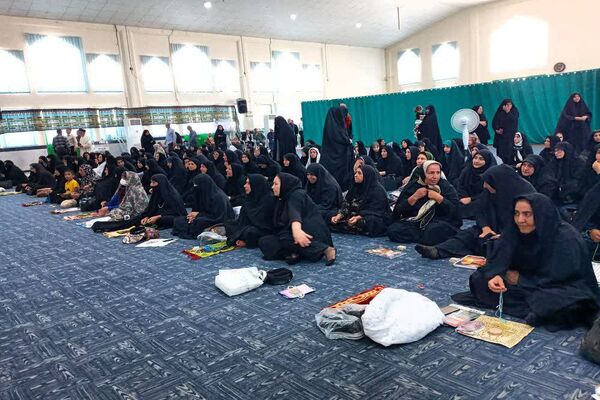 ۵ مرداد؛ سالروز اقامه اولین نماز جمعه در شهرستان باشت
