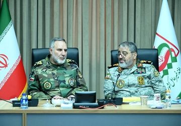 نیازمند نهادینه شدن تفکر راهبردی پدافند غیرعامل هستیم