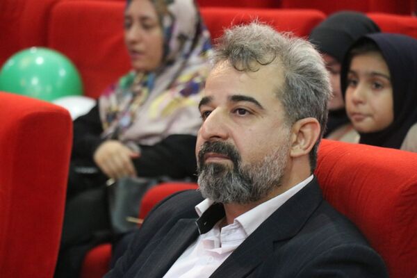 همایش مادر دختری خبرنگار شو