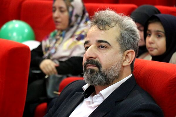 همایش مادر دختری خبرنگار شو