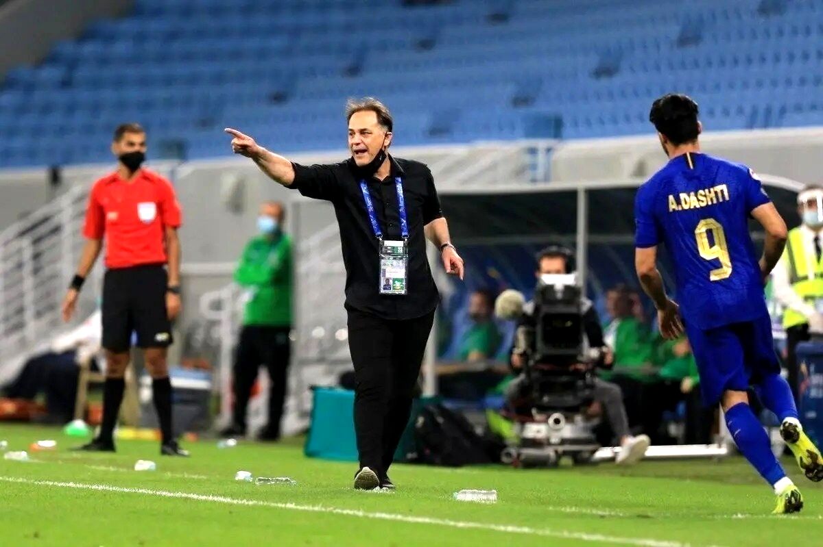 ‌زنگ فوتبال در مدارس باید دوباره به صدا درآید/ آموزش‌وپرورش می‌تواند موتور فوتبال ایران را دوباره روشن کند