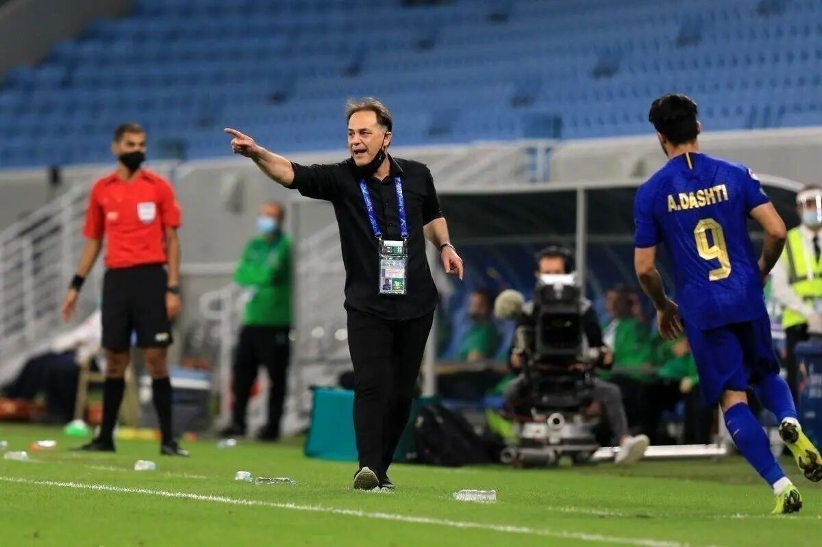 ‌زنگ فوتبال در مدارس باید دوباره به صدا درآید/ آموزش‌وپرورش می‌تواند موتور فوتبال ایران را دوباره روشن کند