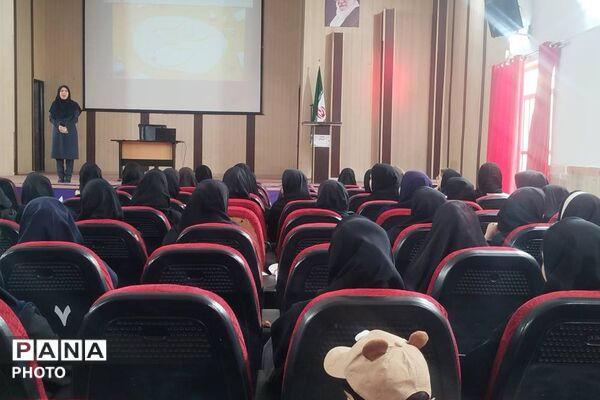 طرح تیام در بهارستان؛ تمرکز بر ارتقای مهارت مربیان
