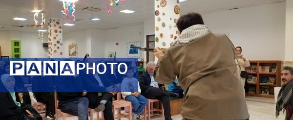 جشنواره «شاد دخت» در قم