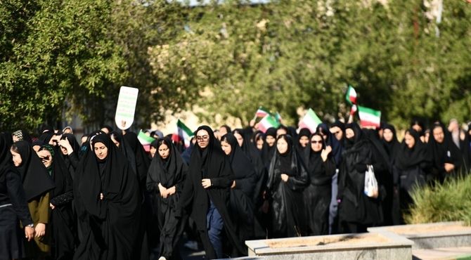 مردم غیور ماژین، تاج عزت بر سر تاریخ نهادند