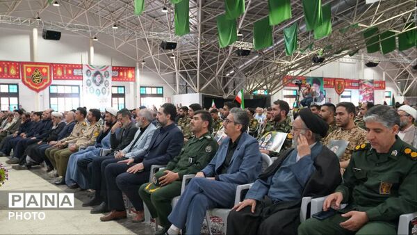 دومین سالگرد شهید جمهور، جان فدای ایران و شهدای خدمت پرواز اردیبهشت