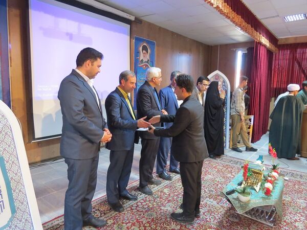 برگزاری مسابقات استانی قرآن و عترت دانش‌آموزی در بجنورد