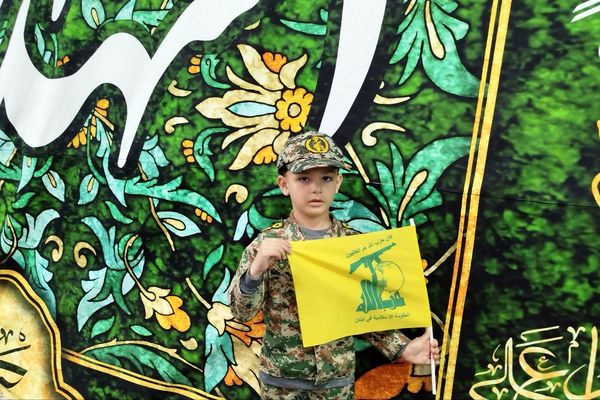 تجلی وحدت و مقاومت در نماز جمعه روز قدس