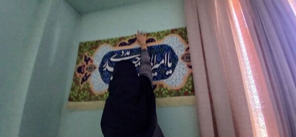به وقت نماز 