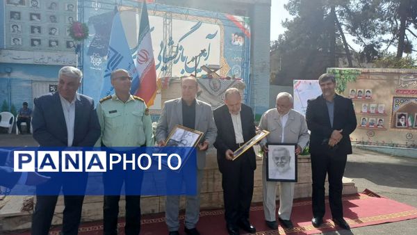 آغاز فصل تازه دانایی در مدارس منطقه ۱۶