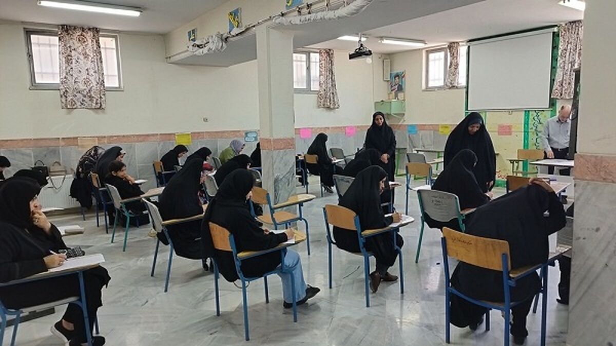 نظارت و ارزیابی به کارآیی و اثر‌بخشی نظام آموزشی کمک می‌کند