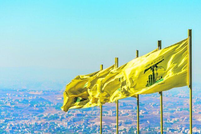 حملات پهپادی گسترده حزب‌الله به مقرهای نظامی اسرائیل در شمال فلسطین اشغالی