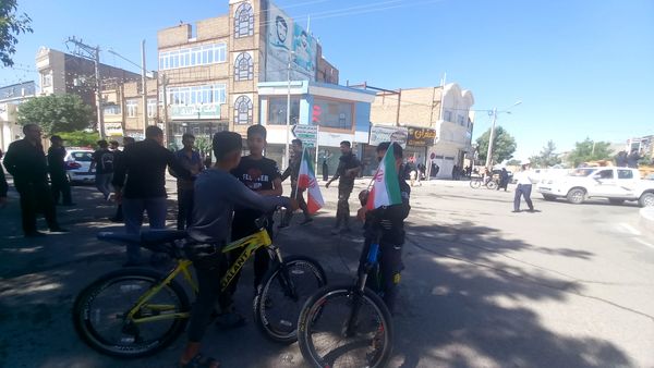 نسیم عطر ملکوت باردگرارمغان این دیار شد
