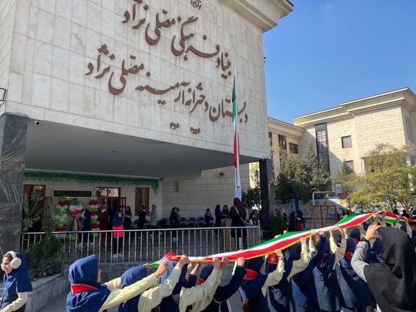 نسل انقلاب در کلاس مقاومت؛ روایتی از یادواره وطن‌یار