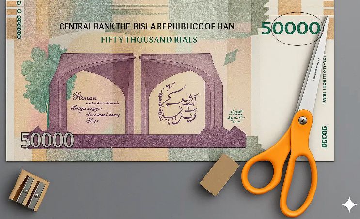 بررسی ایردات شورای نگهبان درباره «حذف چهار صفر از پول ملی» در دستور کمیسیون‌های مجلس