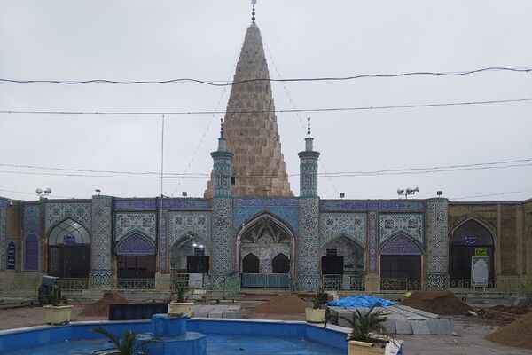 راهیان نور؛ سفری به قلب ایثار و شهادت 