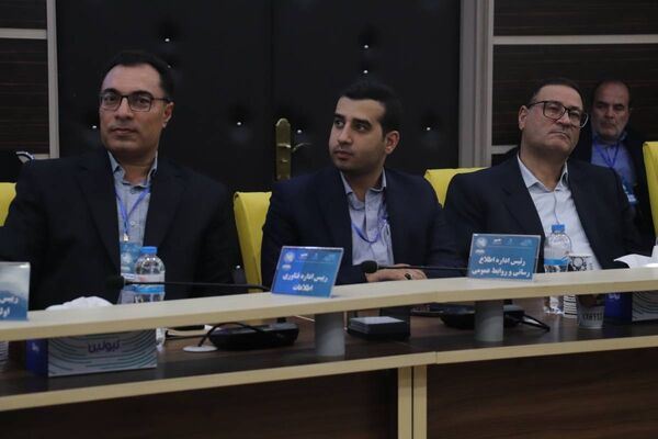 برگزاری اجلاس روسای آموزش و پرورش استان آذربایجان شرقی 
