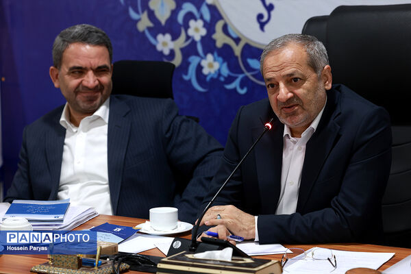 بیست و یکمین گردهمایی شورای هماهنگی موسسان مدارس غیر دولتی کشور