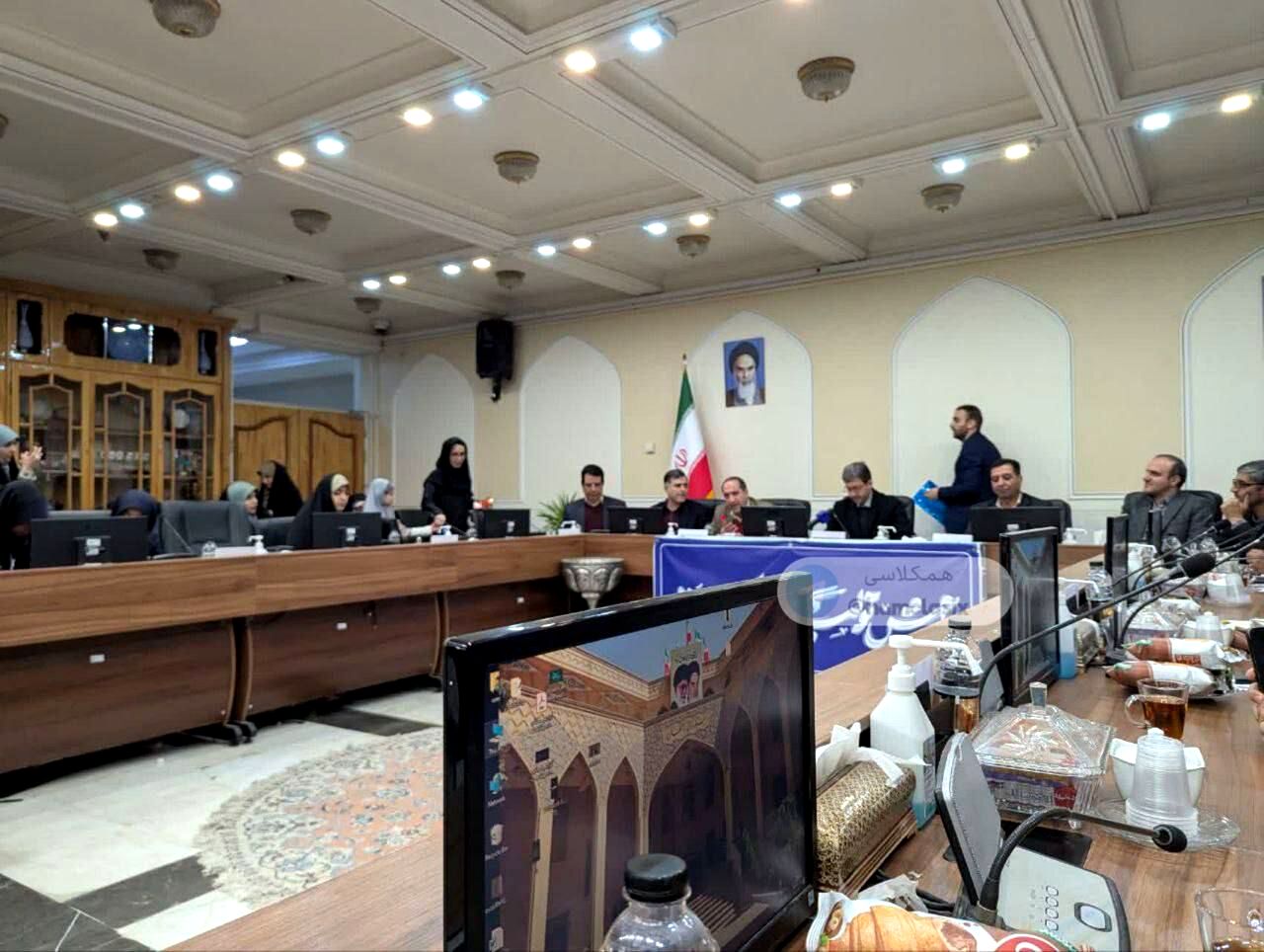 طرح هر مدرسه یک خبرنگار موجب شده تا دانش‌آموزان به صورت فعال در زمینه تهیه خبر مشارکت داشته باشند
