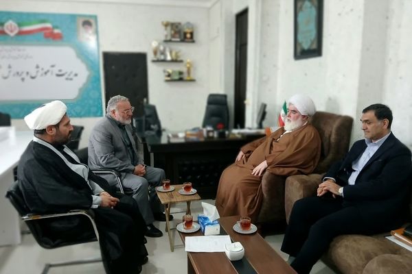 ایجاد راهکارهای نو برای پرورش دانش‌آموزان الزامی است