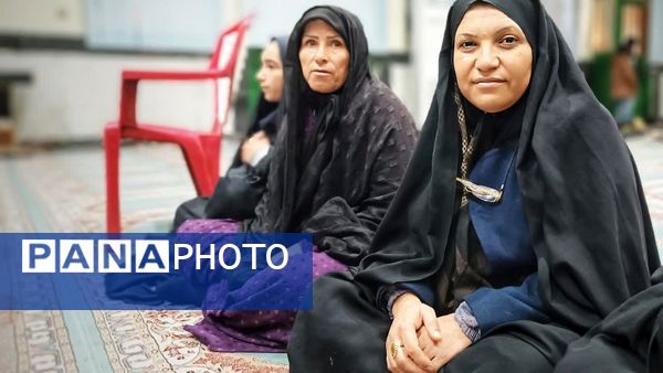 جشن میلاد حضرت زهرا (س) و روز زن در مارگون