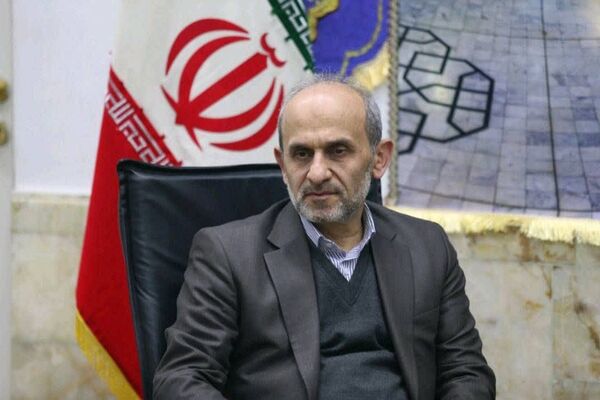 پیمان جبلی: رادیو ماندگار است؛ چرا که صدا در حافظه ملت‌ها می‌ماند
