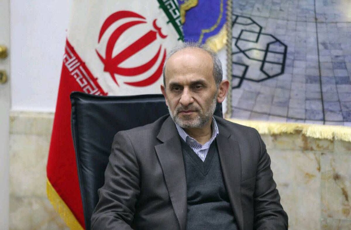 پیمان جبلی: رادیو ماندگار است؛ چرا که صدا در حافظه ملت‌ها می‌ماند